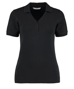 Sophia V-Neck Polo, Personalised Gift