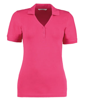 Sophia V-Neck Polo, Personalised Gift