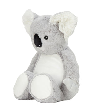 Zippie Koala Bear, Personalised Gift