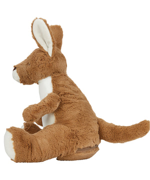 Zippie kangaroo, Personalised Gift