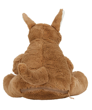 Zippie kangaroo, Personalised Gift