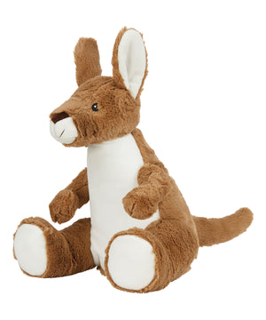 Zippie kangaroo, Personalised Gift