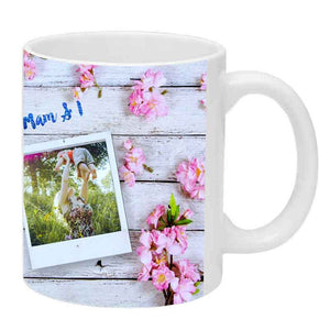 Mothers Day Mug Personalised Gift