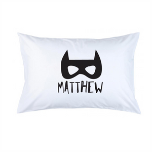 Personalised Pillowcase, Personalised Gift