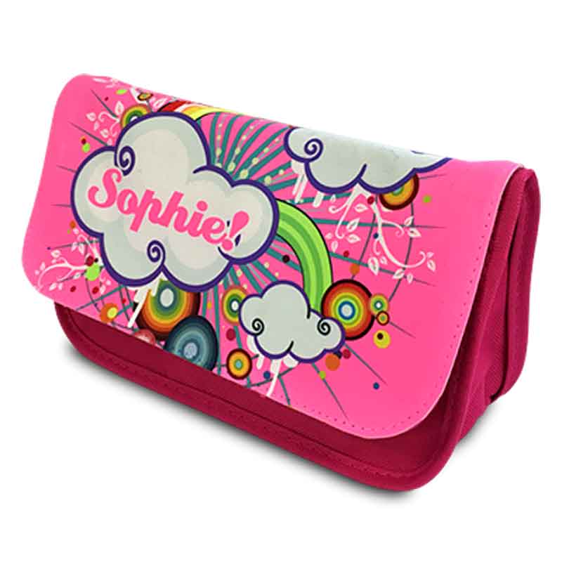 Pencil Case - Personalise It