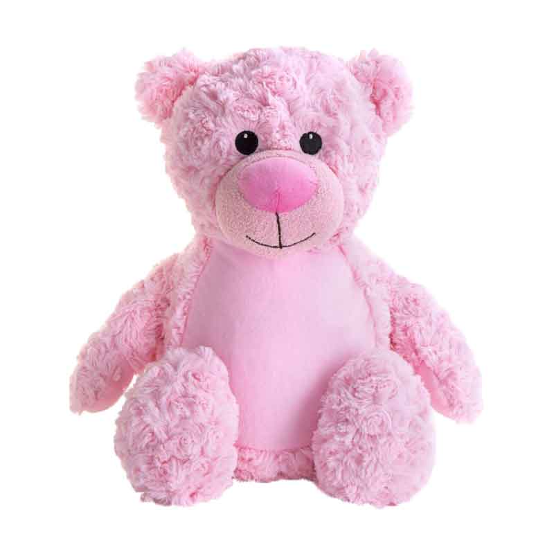 pink teddy bear soft toys