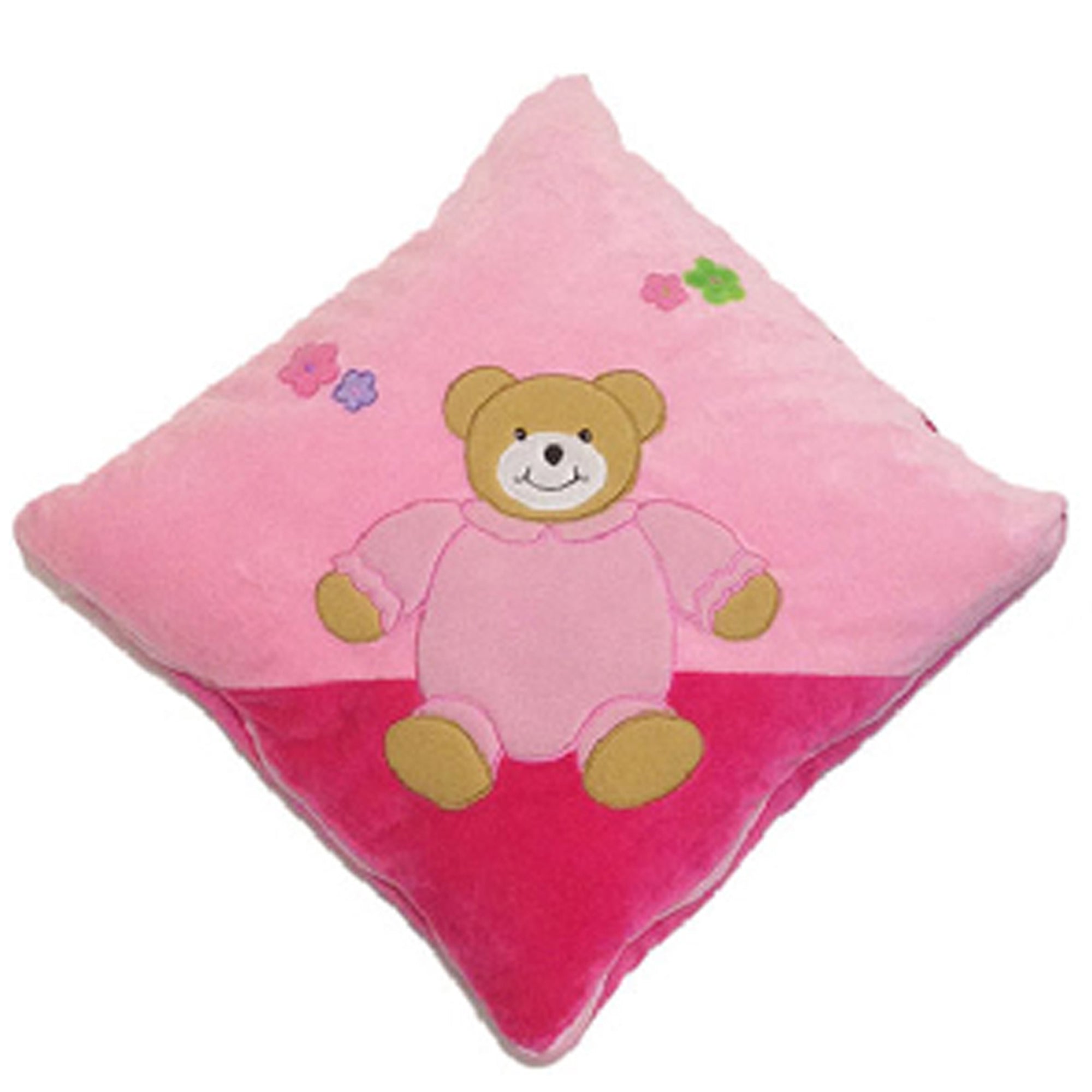 Personalised Baby blanket/Pillow (Quillow) - Personalise It