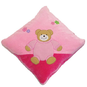 Personalised Baby blanket/Pillow (Quillow) - Personalise It