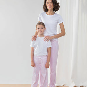 Kids long pyjamas, Personalised Gift