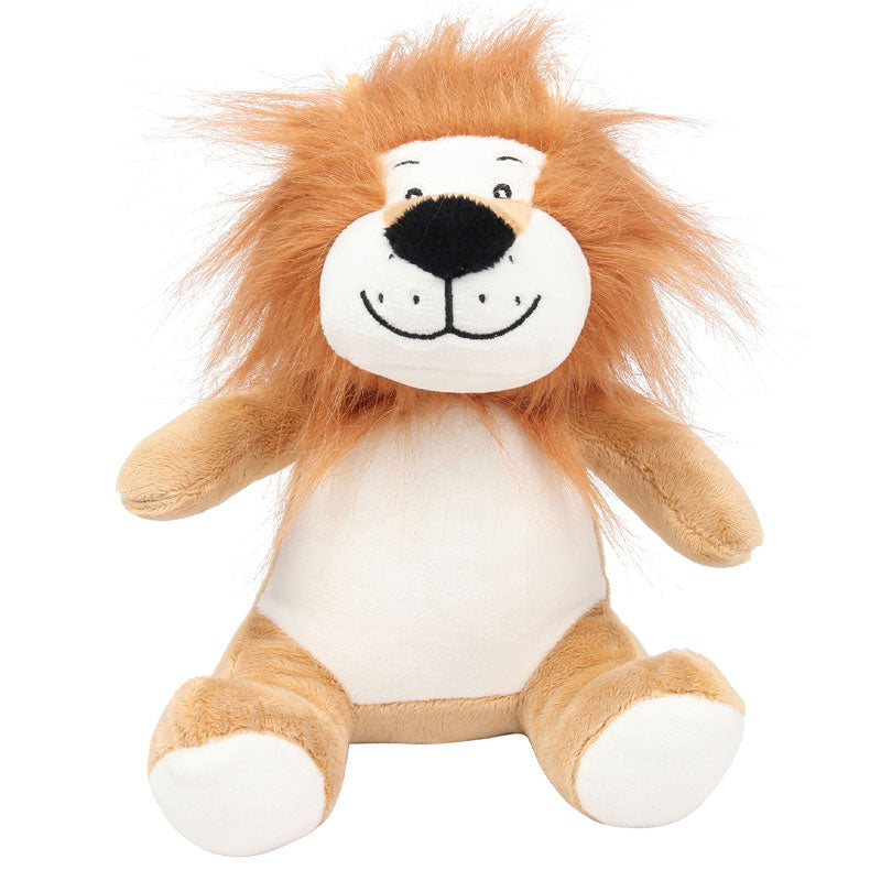 Printme Mini Lion, Personalised Gift