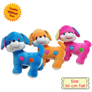 Personalised Plush Toy Collection, Personalised Gift