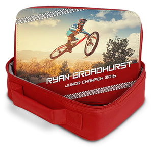 Cooler/Lunch Bag, Personalise It