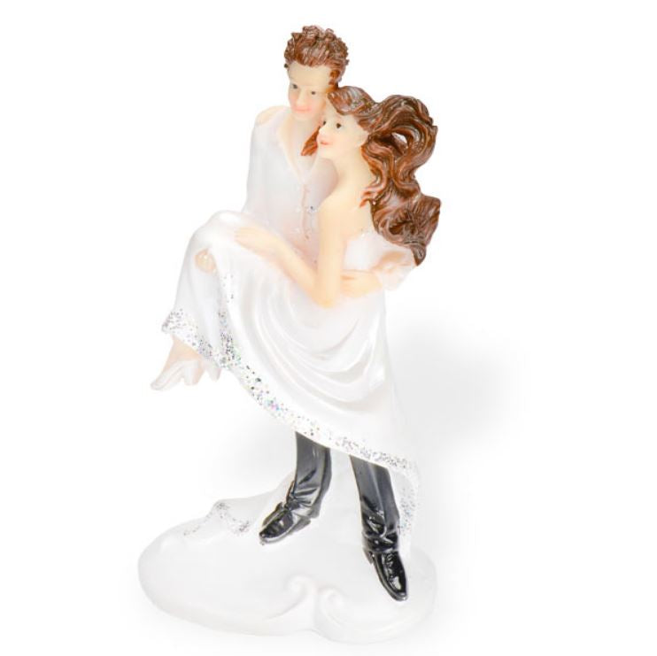 Wedding Cake Toppers - Personalise It