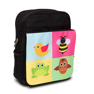 Childrens Backpack, Personalised Gift - Personalise It
