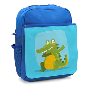 Childrens Backpack, Personalised Gift - Personalise It