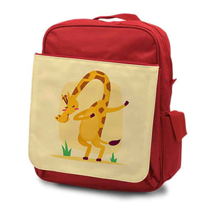 Childrens Backpack, Personalised Gift - Personalise It