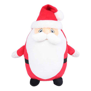 Zippie Santa, Personalised gift