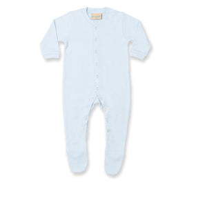 Baby Sleepsuit, Personalised Gift