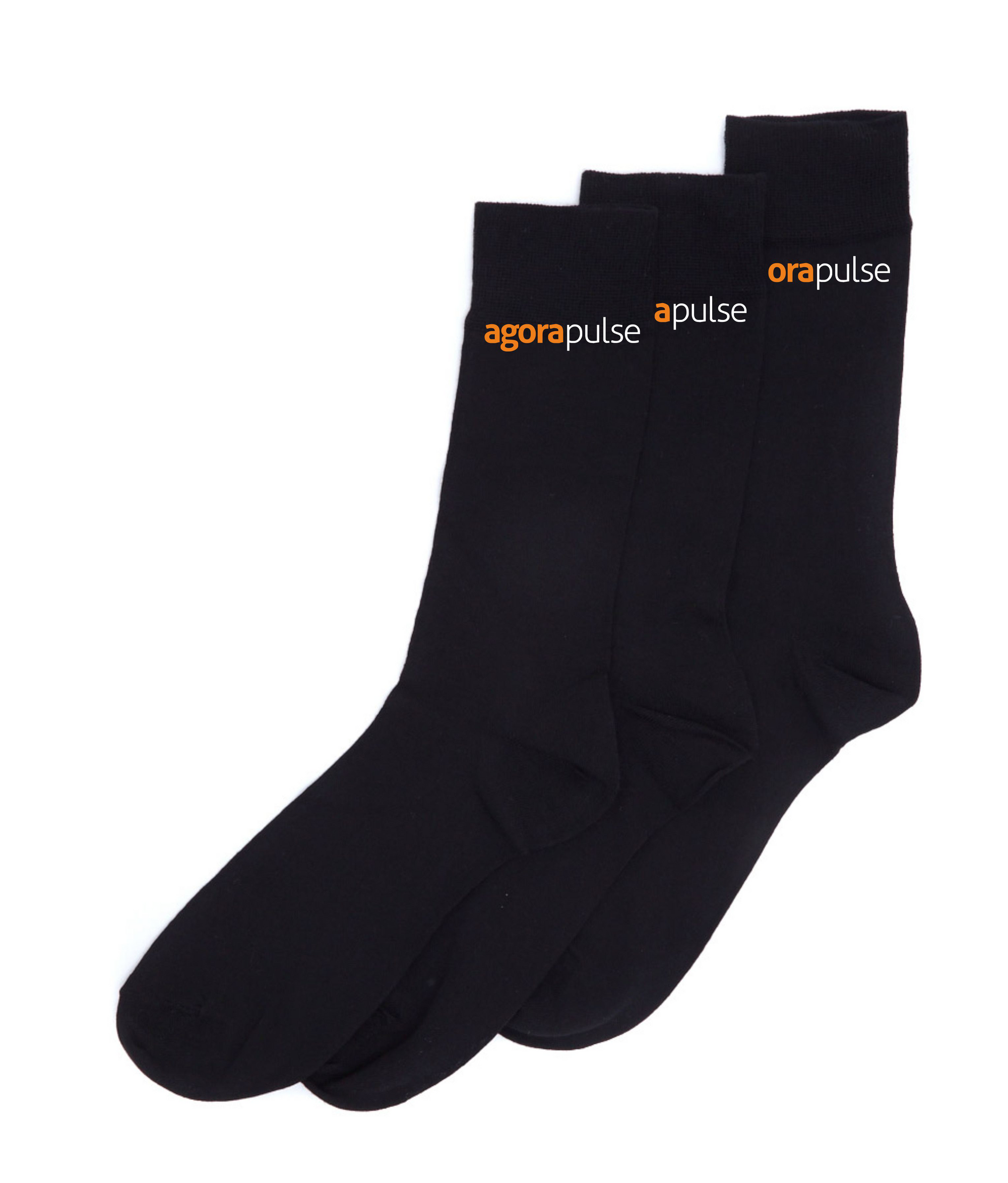 AgoraPulse Socks