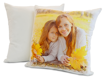Small Soft Velour Cushion - Personalise It