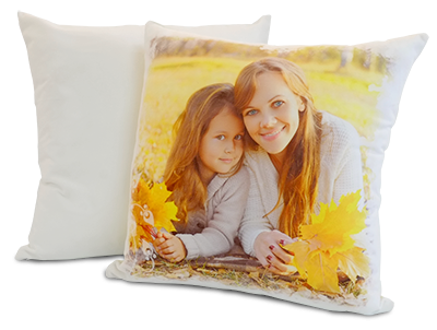 Personalised small cushion shop