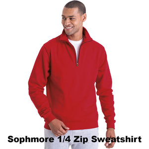 School Leavers & TY Hoodies, Personalised Gift