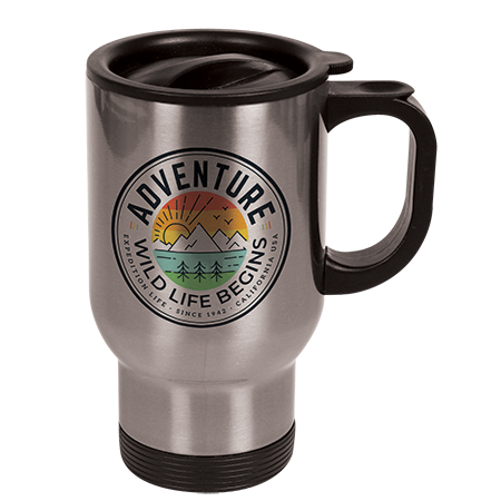 Thermal Mug - Personalise It