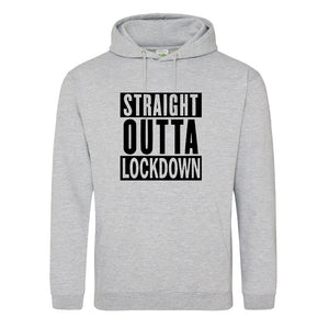 School Leavers & TY Hoodies, Personalised Gift