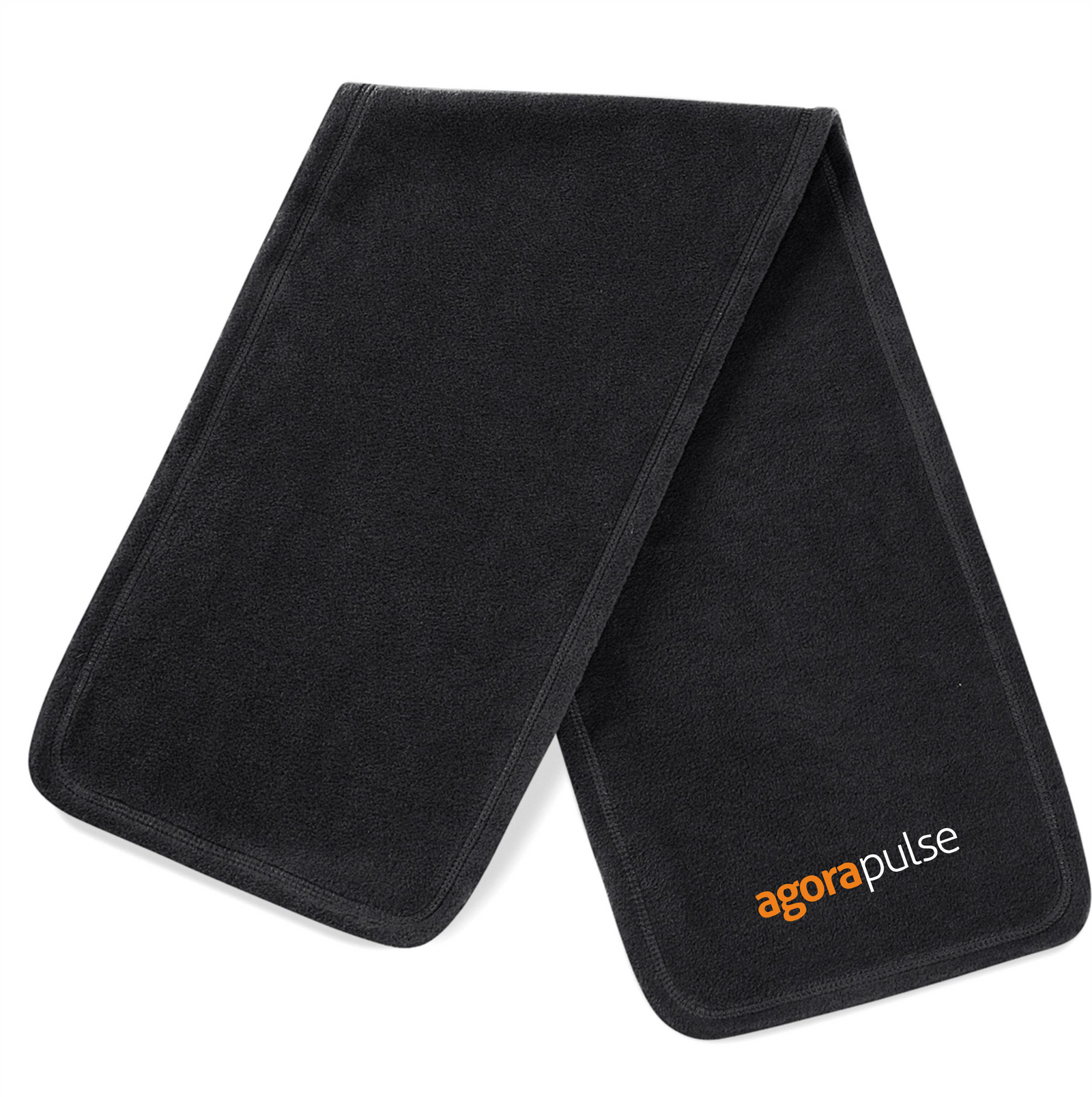 AgoraPulse Superfleece Scarf