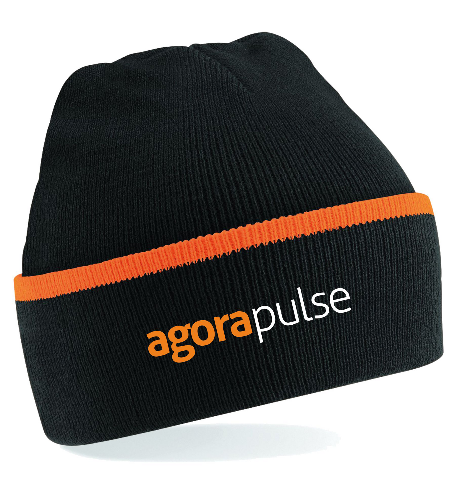 AgoraPulse Teamwear Beanie