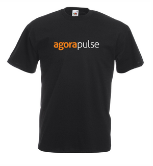 AgoraPulse T-shirt