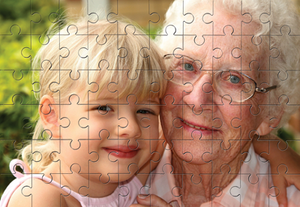 Jigsaw Puzzles - Personalise It