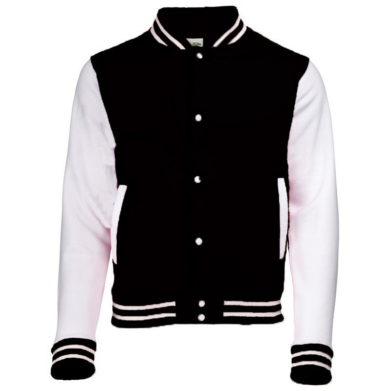 College style jacket 2025