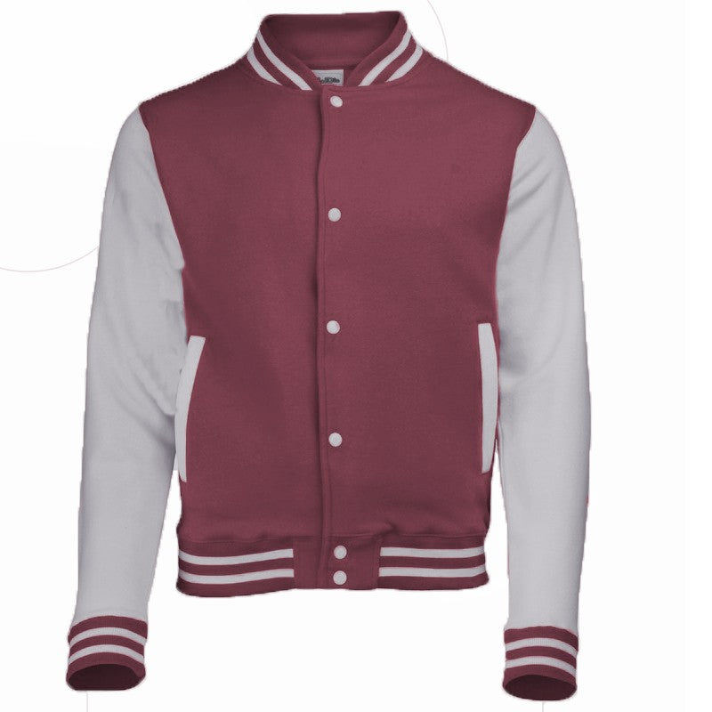 Varsity Jacket Personalised Gift Personalised Jacket Personalise It