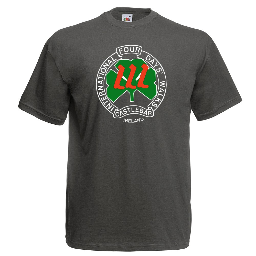 Cotton T-shirt - Personalise It
