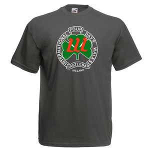 Cotton T-shirt - Personalise It