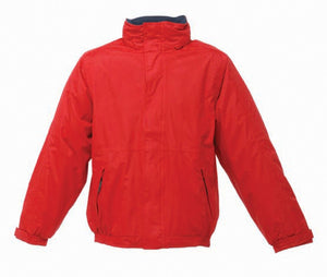 Kids Dover Jacket - Personalise It