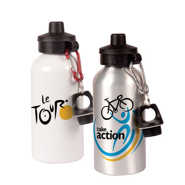 Water Bottles - Personalise It