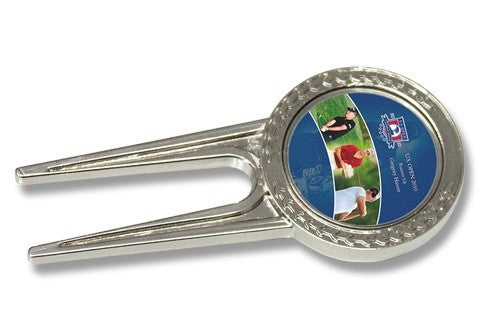 Golf Pitch Repair Tool - Personalise It