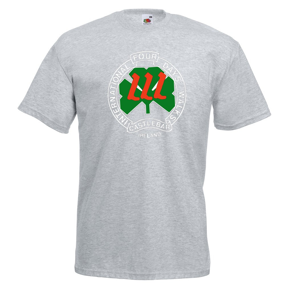 Cotton T-shirt - Personalise It