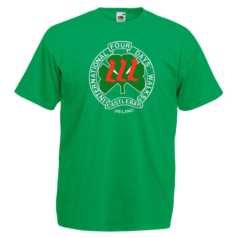 Cotton T-shirt - Personalise It
