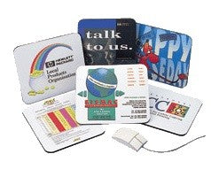 Mousemat - Personalise It