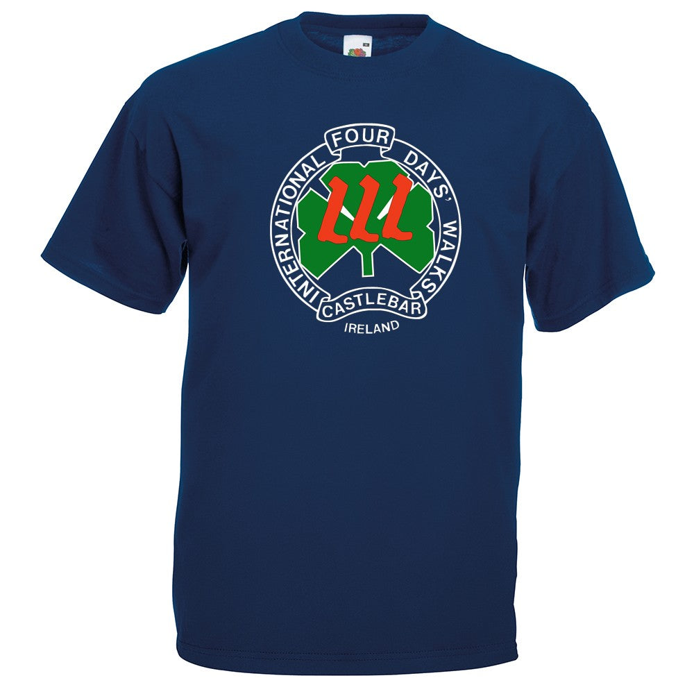 Cotton T-shirt - Personalise It