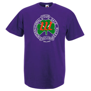 Cotton T-shirt - Personalise It
