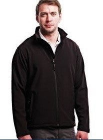 Regatta Reid Softshell Jacket - Personalise It