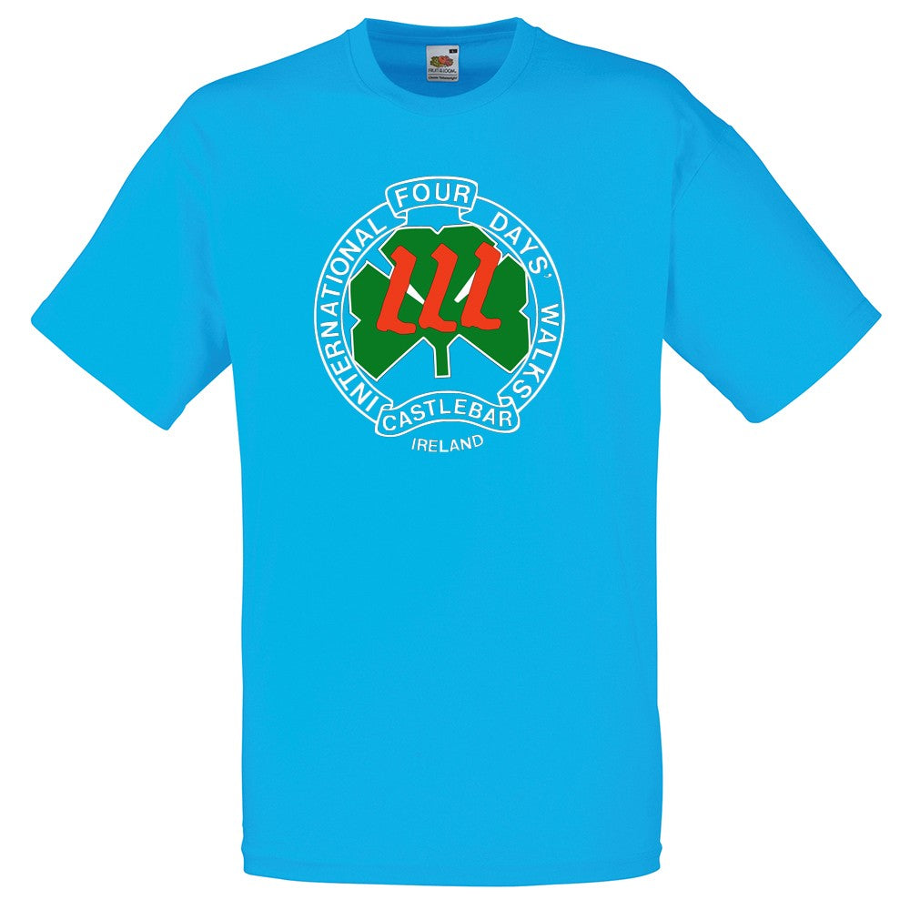 Cotton T-shirt - Personalise It