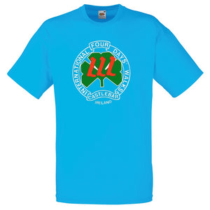 Cotton T-shirt - Personalise It