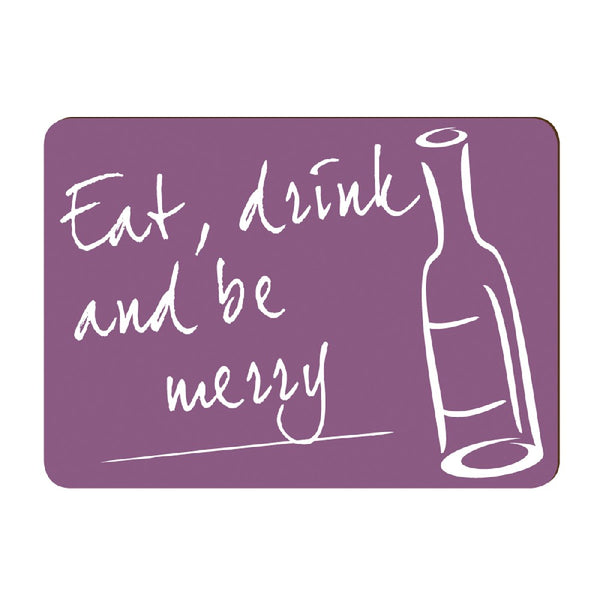 Hardboard Placemat, Personalised Gift Phot placemats Personalise It
