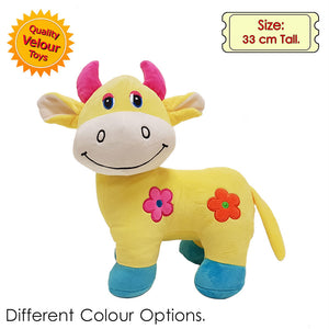 Personalised Plush Toy Collection, Personalised Gift