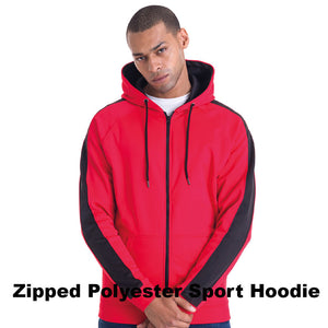 School Leavers & TY Hoodies, Personalised Gift